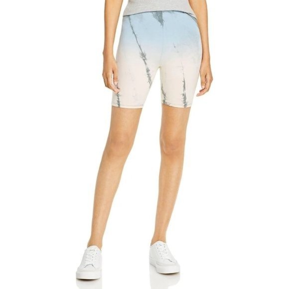 VINTAGE HAVANA Womens Biker Shorts NWT - Size Small - Picture 1 of 4